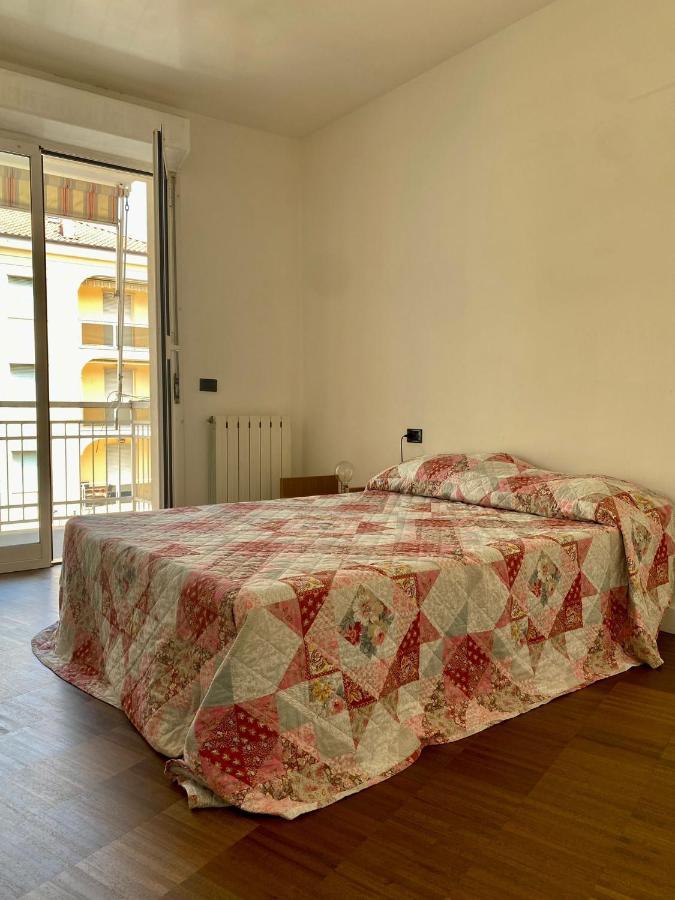 Delizioso Trilocale A Due Passi Dal Mare Di Albenga Daire Dış mekan fotoğraf